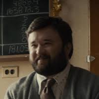 Officer Bob Hayward MBTI人格类型：: INFJ