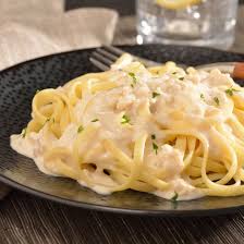 Linguine With Creamy White Clam Sauce Recipe Bertolli Recipe Creamy White Clam Sauce Recipe Clam Sauce White Clam Sauce