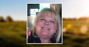 Kimberly Ann Grimes Obituary 2021