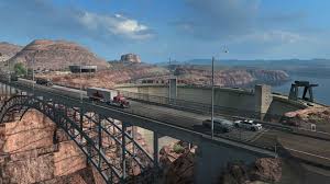 The major difference being that it is now set in american cities as opposed to the european cities of euro truck simulator. American Truck Simulator Utah Download Maddownload Com