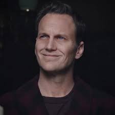 Josh possessed it's still something, he's too scary ! #patrickwilson  #joshlambert #insidious #pourtoi