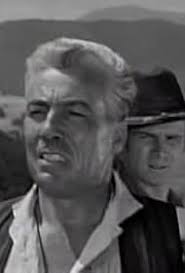 Stagecoach West" A Time to Run (TV Episode 1960)