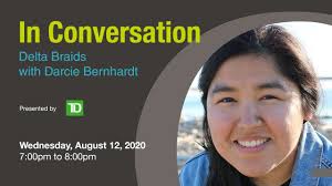 Virtual Artist Talks