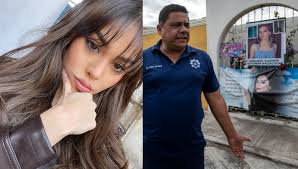 Papá de Debanhi Escobar anuncia bioserie; Danna Paola responde si  interpretaría a la joven
