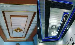 Rp145.000 per dus rp87.000per dus: Jasa Pasang Plafon Trenggalek Harga Pvc Murah Profesional Terpercaya