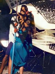 La conductora oficialista mariana fabbiani reveló un delito cometido por el cantante mexicano luis miguel en la década de los 90. Rnkrviy0hpsujm