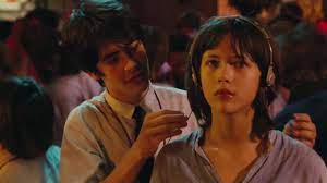But with some help of grandma poupette it works out anyway and vic falls in love with matthieu. La Boum 1980 Dreams Are My Reality Youtube