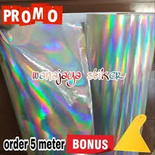 Skotlet profix glossy dan transparan 1 roll (15 meter)rp195.000: Jual Produk Hologram Sticker Skotlet Scotlite Stiker Termurah Dan Terlengkap Mei 2021 Bukalapak