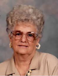 Fonda Bell Ostrander Obituary