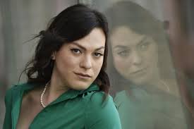 J.P. Devine Movie Review: 'A Fantastic Woman'