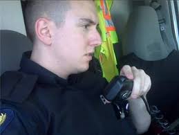 Hello, my name is Lea. In 2008, I joined the ambulance service as a Trainee  Paramedic, pursuing a career I had been drawn to ever since leaving the  armed forces. From my