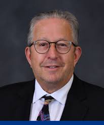 Orthopedic Surgeon Dr. Robert Fields