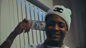 Low Down Dirty Shame