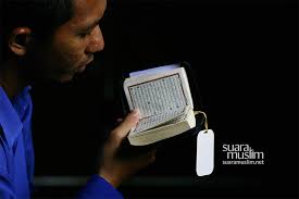 Murottal merdu || surat al falaq || muhammad aulia putra. Alasan Mengapa Membaca Al Quran Harus Merdu Suara Muslim