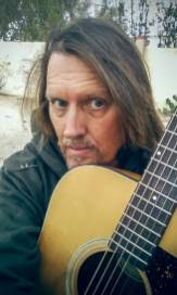 Chatting with Texan blues artist Billy “Bass” Alford