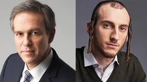 Ezer Mizion's Evening of Heroes is November 9 in Teaneck