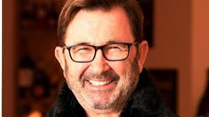 Augsburg: Der Augsburger Unternehmer Helmut Bauer ist tot