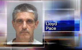 Man arrested in connection with several robberies