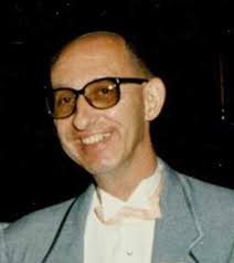 Jerry Johnson Obituary