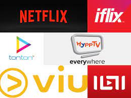 Netflix is now out in malaysia but what of its anime offerings? Comparison Review Ott Services In Malaysia News Features Cinema Online