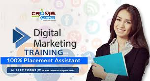 Kick Start Your Career By Learning Digital Marketing Training Course In 2020 Digital Marketing Training Marketing Training Digital Marketing