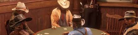 Raise a little on the 2nd, 3rd either check or fold, if you raise, just a little more, up to a dollar. Four Poker Strategies To Help You Win In Red Dead Redemption 2