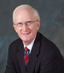 Dr. Tom Lewis Honored