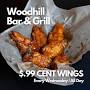 Woodhill Bar from m.facebook.com