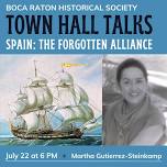 Spain: The Forgotten Alliance - Independence of...