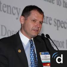 Dr. Laurie A. Casas, MD