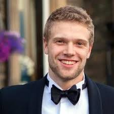 Alex Farthing's Instagram, Twitter & Facebook