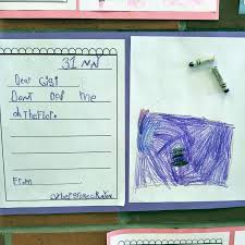 There are tons of great resources for free printable color pages online. Fun Writing Activity For The Day The Crayons Quit Creative Kindergarten