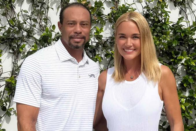 Tiger Woods Went Back to Rehab After 'Supporting' Girlfriend Vanessa Trump  Through Cancer Reveal (Exclusive Sources)