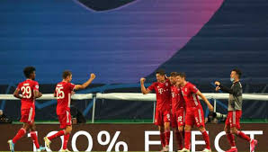 تأخر انطلاق مباراة لايبزيج ضد بايرن ميونخ، اليوم السبت، ضمن منافسات الجولة 27 من الدوري الألماني، وذلك بسبب الحارس مانوير نوير. Ø£Ø®Ø¨Ø§Ø± Ø¯ÙˆØ±ÙŠ Ø£Ø¨Ø·Ø§Ù„ Ø£ÙˆØ±ÙˆØ¨Ø§ ÙÙ„ÙŠÙƒ ÙŠØ¯ÙØ¹ Ø¨ØªØ´ÙƒÙŠÙ„Ø© Ø¨Ø§ÙŠØ±Ù† Ù…ÙŠÙˆÙ†Ø® Ø§Ù„Ù†Ø§Ø±ÙŠØ© Ø£Ù…Ø§Ù… Ø¨Ø§Ø±ÙŠØ³ ÙÙŠ Ù†Ù‡Ø§Ø¦ÙŠ Ø§Ù„Ø£Ø¨Ø·Ø§Ù„ Ø³Ø¨ÙˆØ±Øª 360