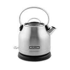 Maybe you would like to learn more about one of these? Kitchenaid R Form Tea Kettle Silver Wedding Registry Kettle Copper Tea Kettle Stainless Steel Kettle