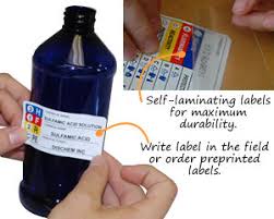 An older style hmis® label is shown below on the left. Hmis And Hmig Labels Find Customizable Templates