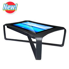 In this week's video i attempt to make a coffee board game table that meets a list of requirements that are quite strict. Smart 43inch Touch Screen Table Game Interactive Coffee Table Lcd Advertising Player For Game Optional 32 43 55 65inch China Lcd Display And Digital Menu Display Price Made In China Com