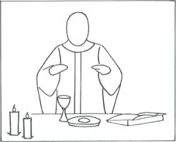 Pin On Catholic Coloring Pages
