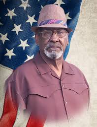 Obituary information for Jerome Carter