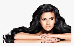 As we usher in the warmest months, now is the perfect time to try new updo hairstyles. Black Hair Png Long Hair Woman Png Transparent Png Transparent Png Image Pngitem