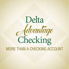 We offer a direct interface to quickbooks so that you can download and reconcile your accounts. Delta Bank