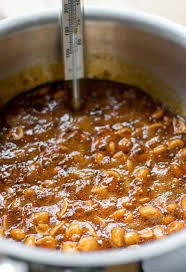 How And Why To Use A Candy Thermometer