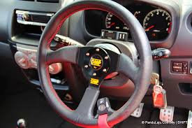 The standard myvi se bumper, skirting and spoiler already gives the nice looks on new myvi se 1.5. Perodua Myvi Nampak Biasa Tapi Berbisa