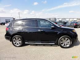 Image result for Crystal Black 2010 Acura