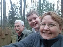 Amanda Fuller Richards,...