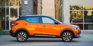 Nissan Kicks Bose Automotive