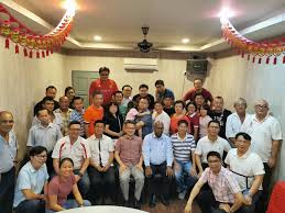 Malaysia pm wins parliamentary test of support. It S Either The Beginning Of The End Or A Fresh Start For Pakatan Harapan Liew Chin Tong
