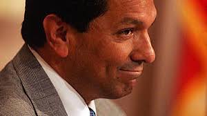 S.B. COUNTY: Rex Gutierrez ordered to repay most of his salary