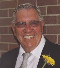 Richard Waters Obituary (1930