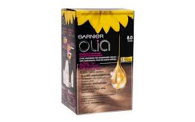 Ce vendeur de coloration 100 naturelle pour cheveux blancs dont la société est cortella marie hélène ayant pour activité principale eirl fait parti des vendeurs importants et. Garnier Olia Coloration Pour Cheveux Coloration Permanente